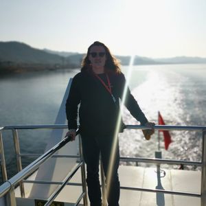 Meet your Posher, Connor